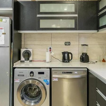 Moderna Casa En Ushuaia别墅 外观 照片
