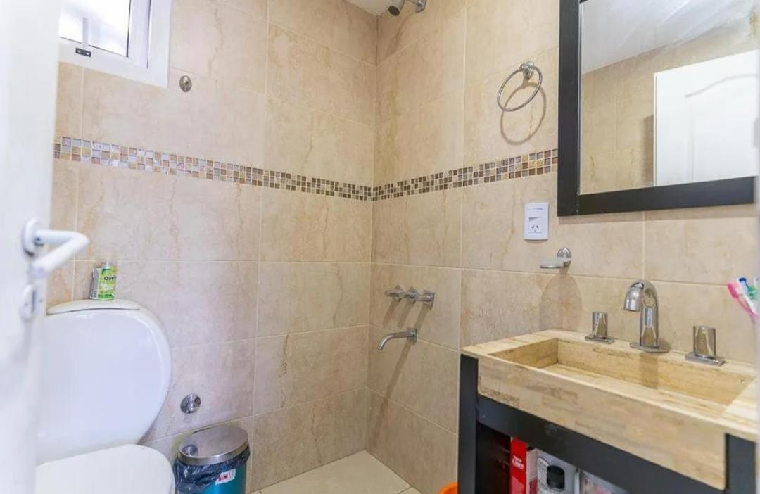 Moderna Casa En Ushuaia别墅 外观 照片