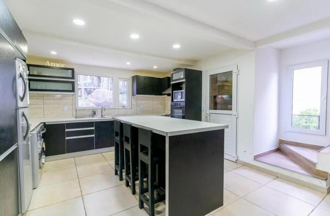 Moderna Casa En Ushuaia别墅 外观 照片