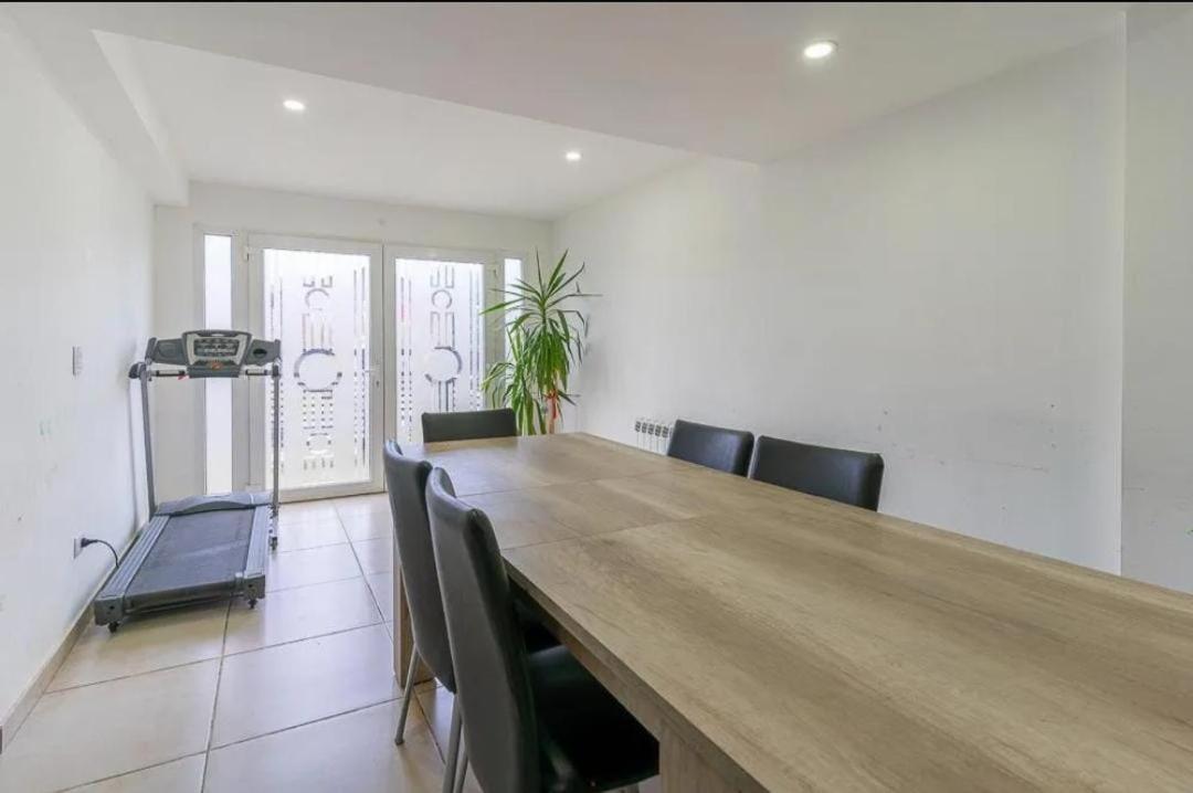 Moderna Casa En Ushuaia别墅 外观 照片