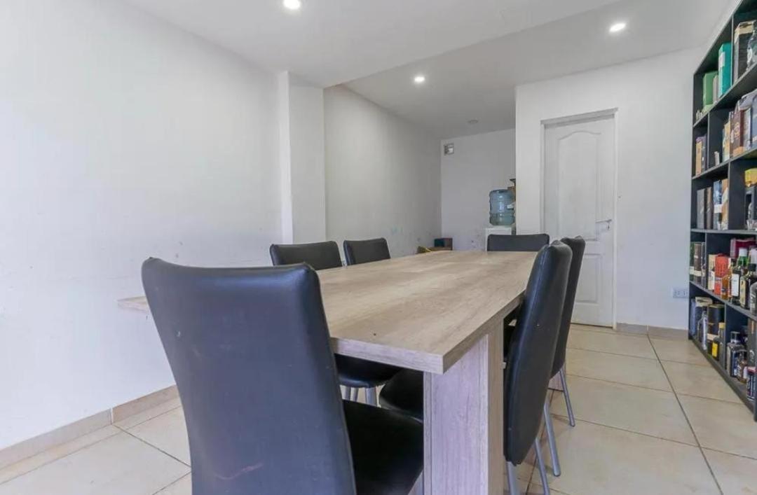 Moderna Casa En Ushuaia别墅 外观 照片
