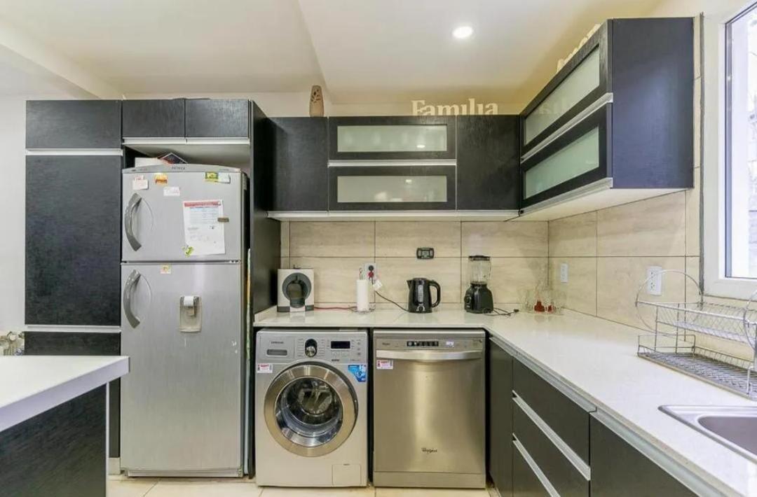 Moderna Casa En Ushuaia别墅 外观 照片