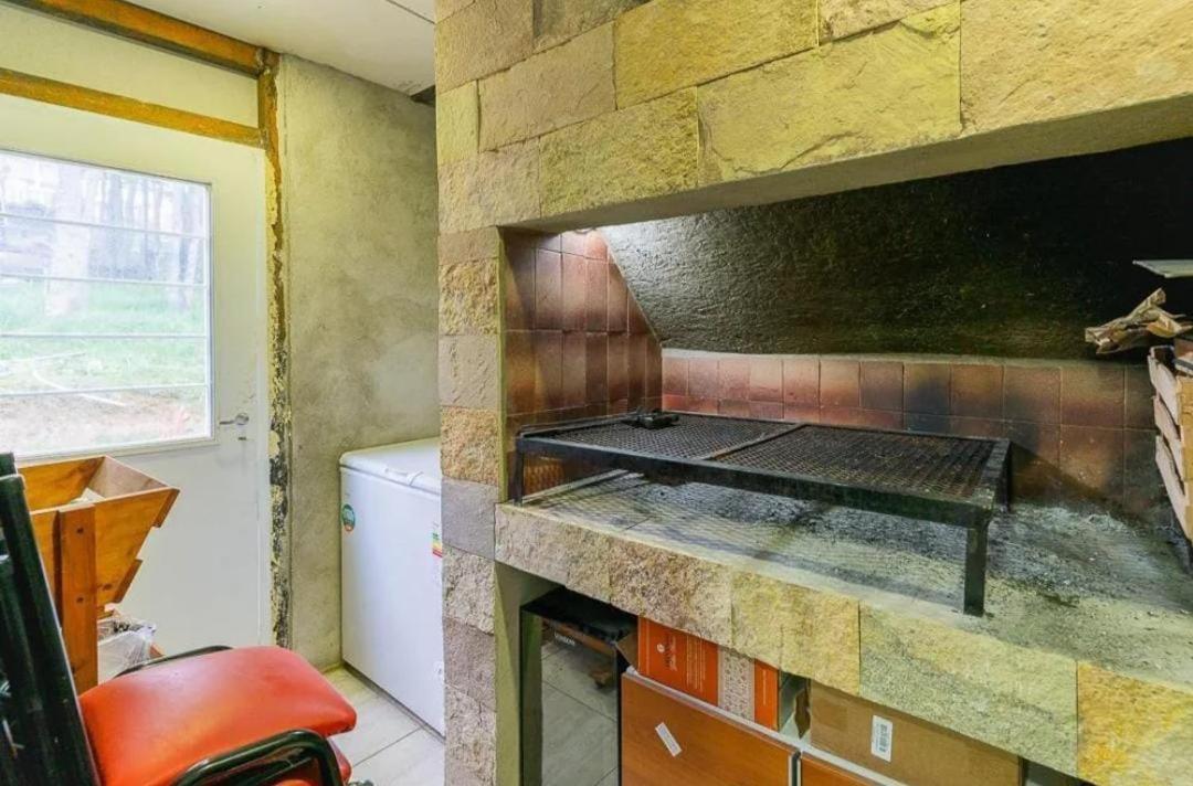 Moderna Casa En Ushuaia别墅 外观 照片