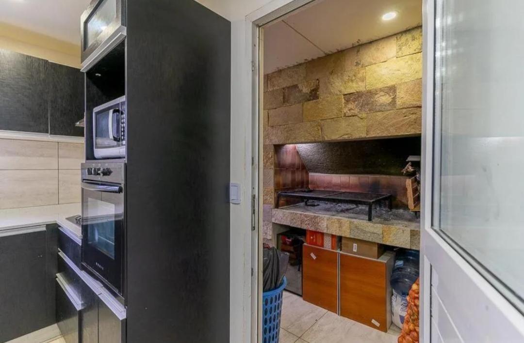 Moderna Casa En Ushuaia别墅 外观 照片