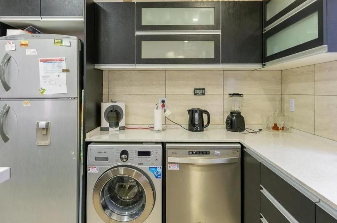 Moderna Casa En Ushuaia别墅 外观 照片