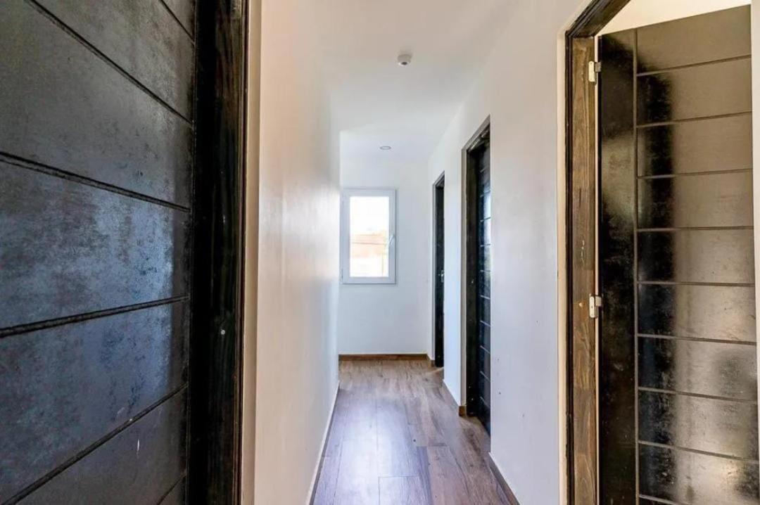 Moderna Casa En Ushuaia别墅 外观 照片
