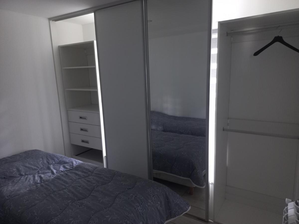Moderna Casa En Ushuaia别墅 外观 照片