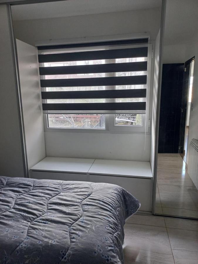 Moderna Casa En Ushuaia别墅 外观 照片
