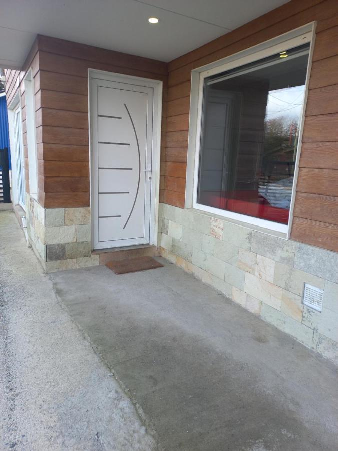 Moderna Casa En Ushuaia别墅 外观 照片