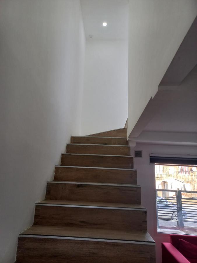 Moderna Casa En Ushuaia别墅 外观 照片