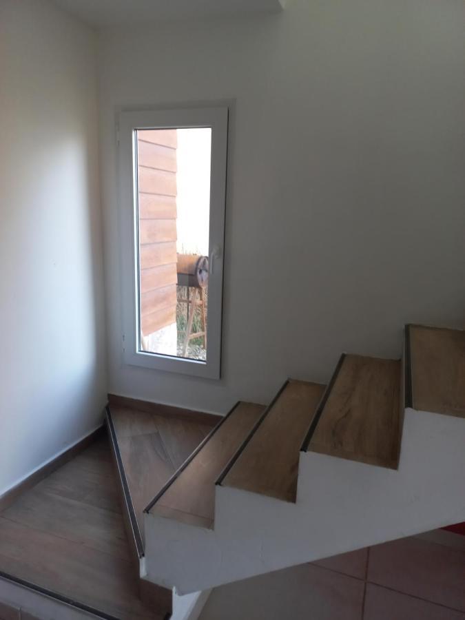 Moderna Casa En Ushuaia别墅 外观 照片