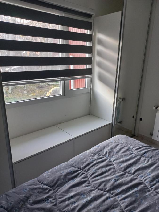 Moderna Casa En Ushuaia别墅 外观 照片