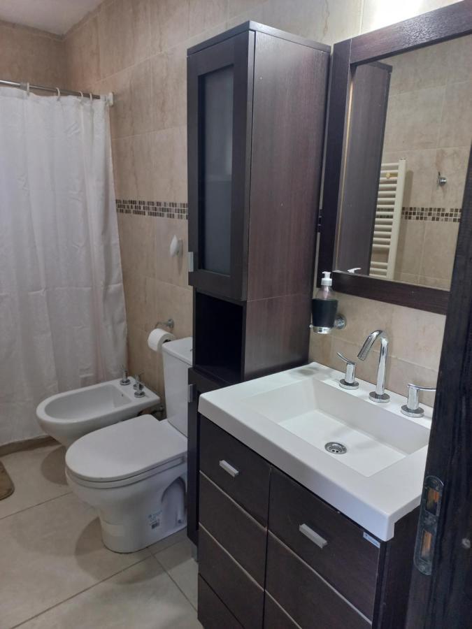 Moderna Casa En Ushuaia别墅 外观 照片