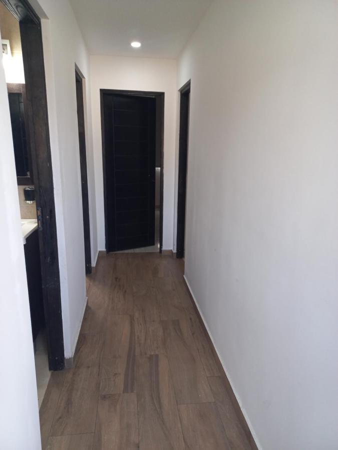 Moderna Casa En Ushuaia别墅 外观 照片