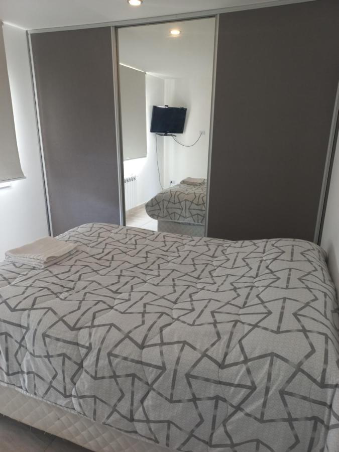 Moderna Casa En Ushuaia别墅 外观 照片