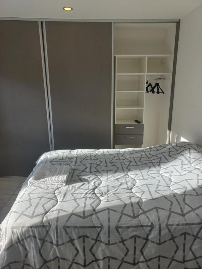 Moderna Casa En Ushuaia别墅 外观 照片