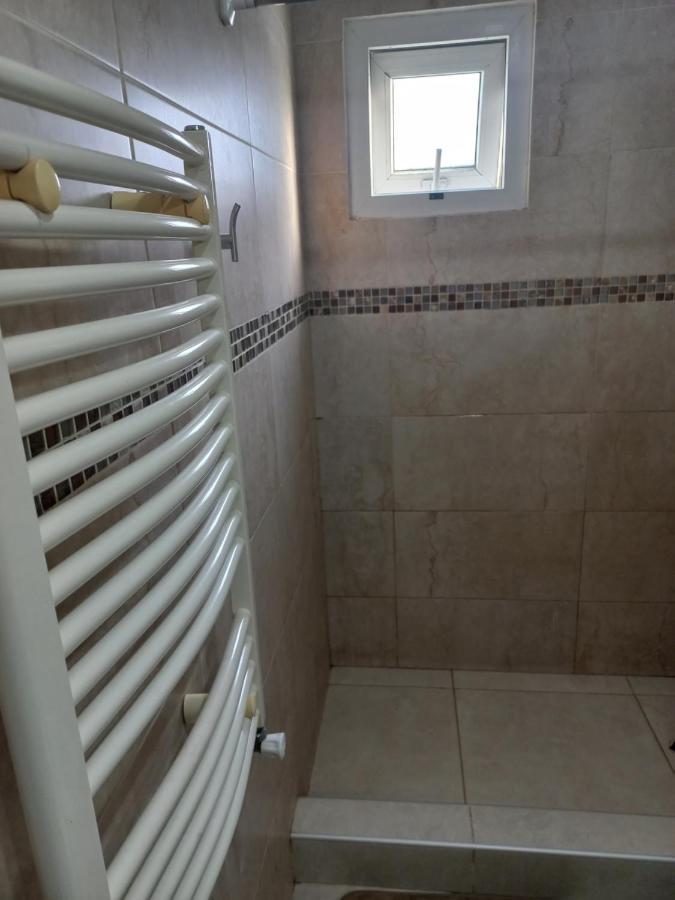 Moderna Casa En Ushuaia别墅 外观 照片