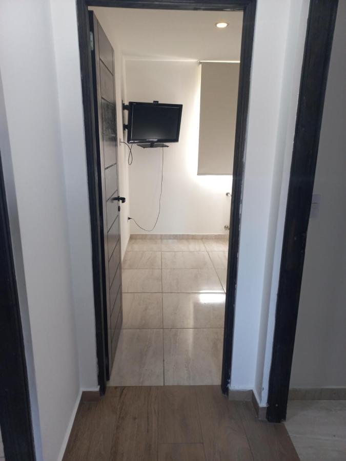 Moderna Casa En Ushuaia别墅 外观 照片