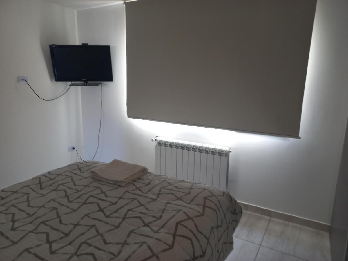 Moderna Casa En Ushuaia别墅 外观 照片