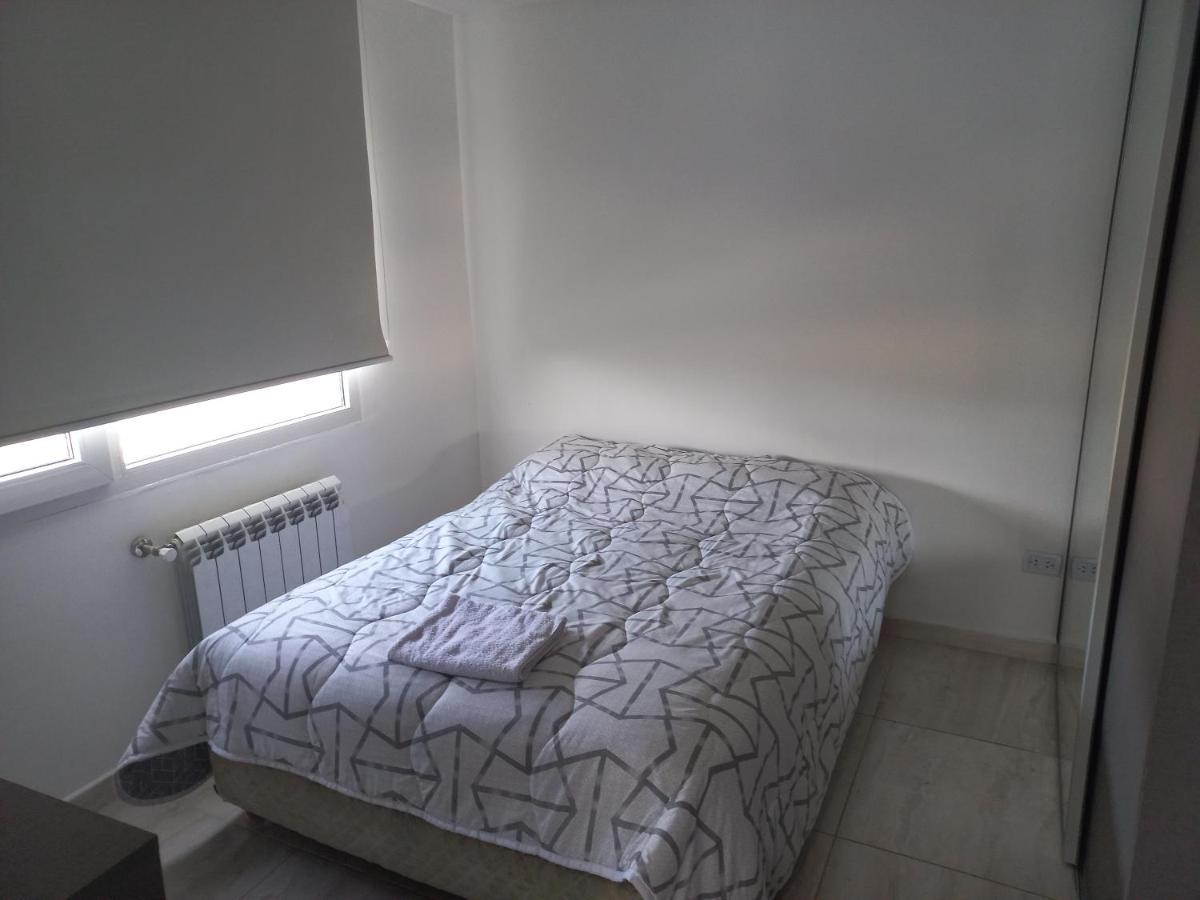 Moderna Casa En Ushuaia别墅 外观 照片