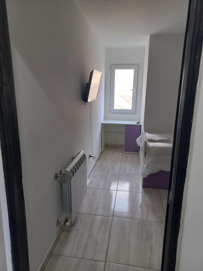 Moderna Casa En Ushuaia别墅 外观 照片