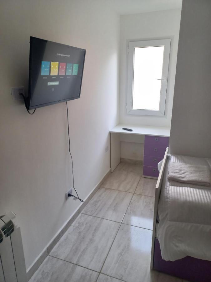Moderna Casa En Ushuaia别墅 外观 照片